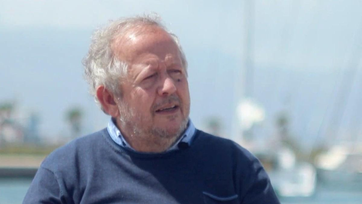 El periodista y escritor Juan José Téllez será homenajeado en el festival de cine de GENERAMMA, en Chiclana