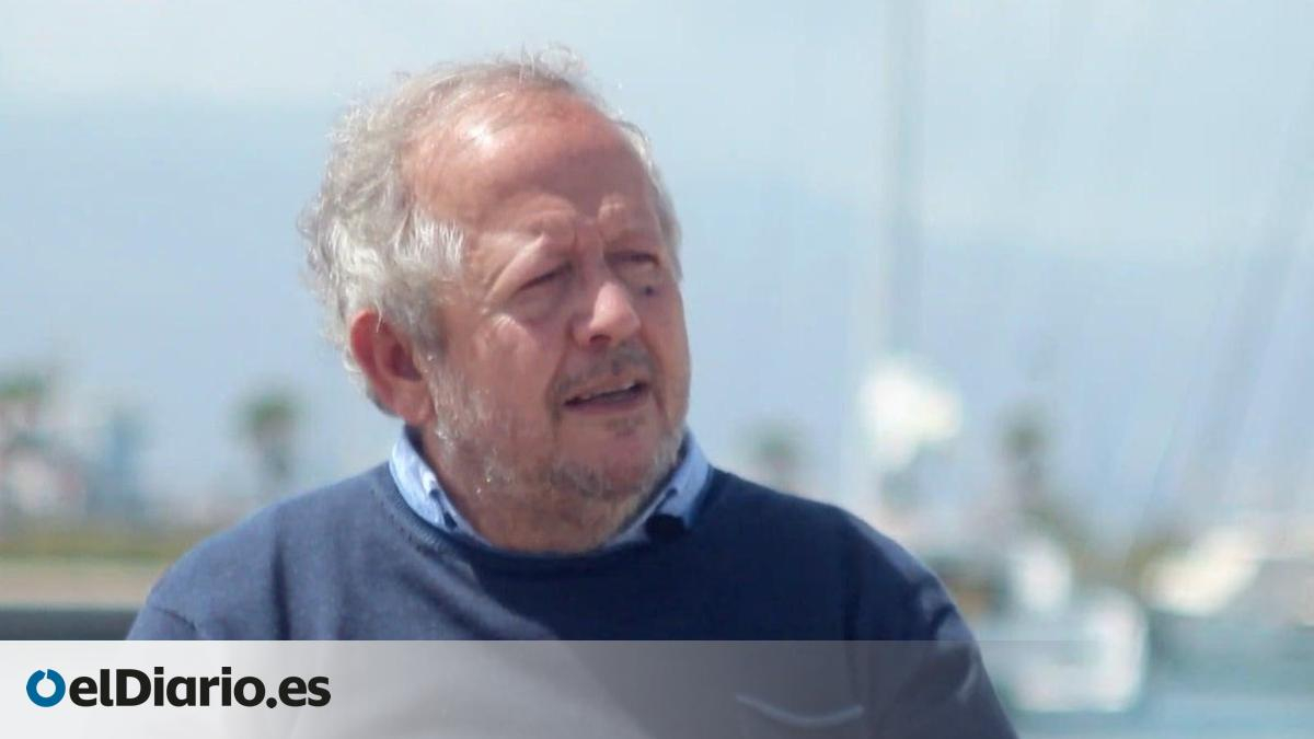 El periodista y escritor Juan José Téllez será homenajeado en el festival de cine de GENERAMMA, en Chiclana