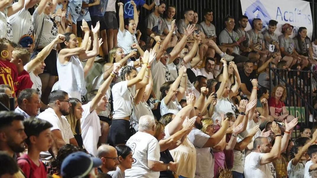 Olimpiadas Rurales de Los Pedroches