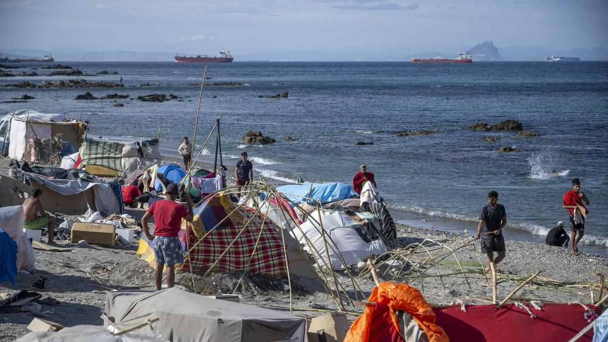 El PSOE de Córdoba asegura que “estará siempre con Ceuta”, pero rechaza el uso político de la crisis