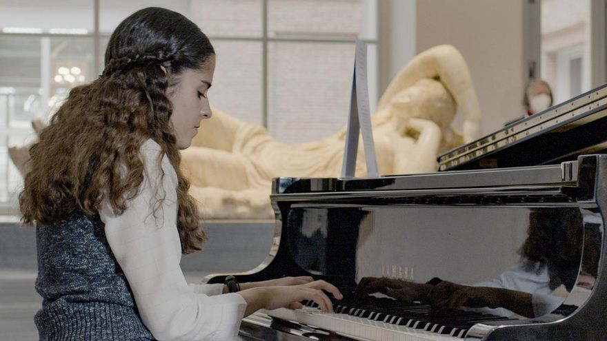 La música de Mozart se cuela en el Museo del Prado todos los martes y jueves de abril