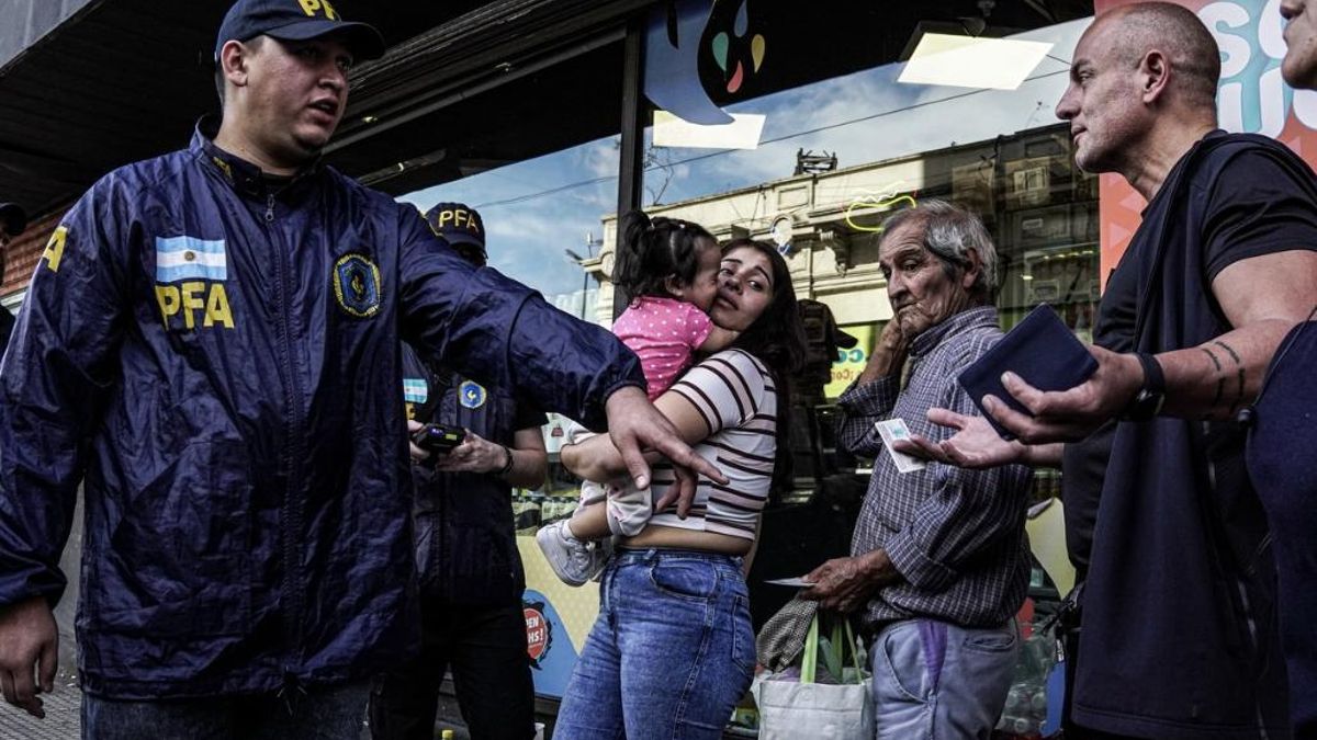 Organismos de DDHH denuncian que la nueva reforma migratoria es más represiva que la "Ley Videla".