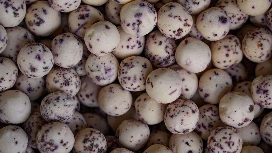 A nadie le amarga un dulce, por Asia: los 5 postres más queridos en todo Mongolia