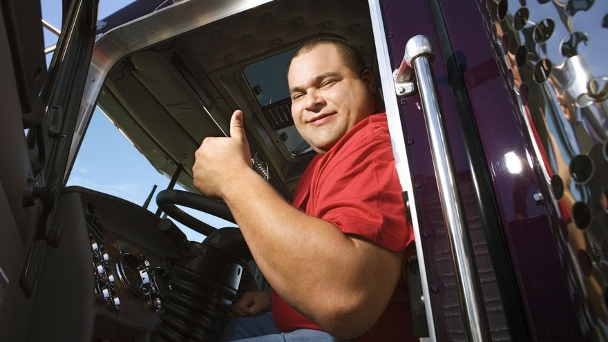 Día del Camionero: ¿Por qué es celebrado el 15 de diciembre?