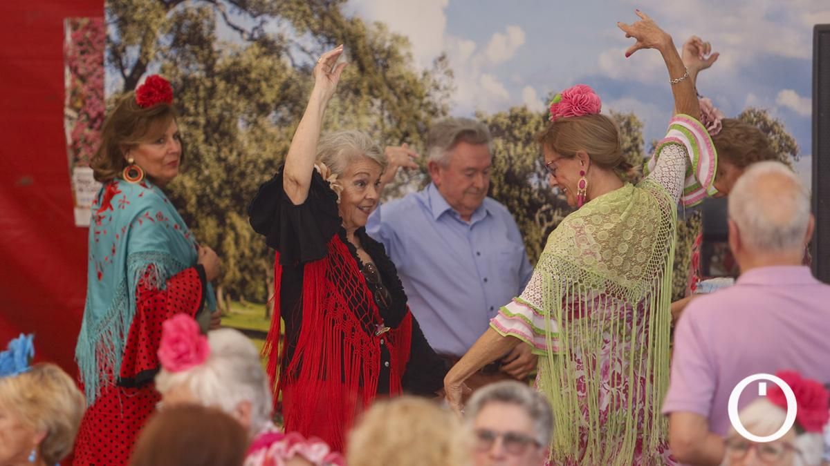 Miércoles de Feria en el Arenal