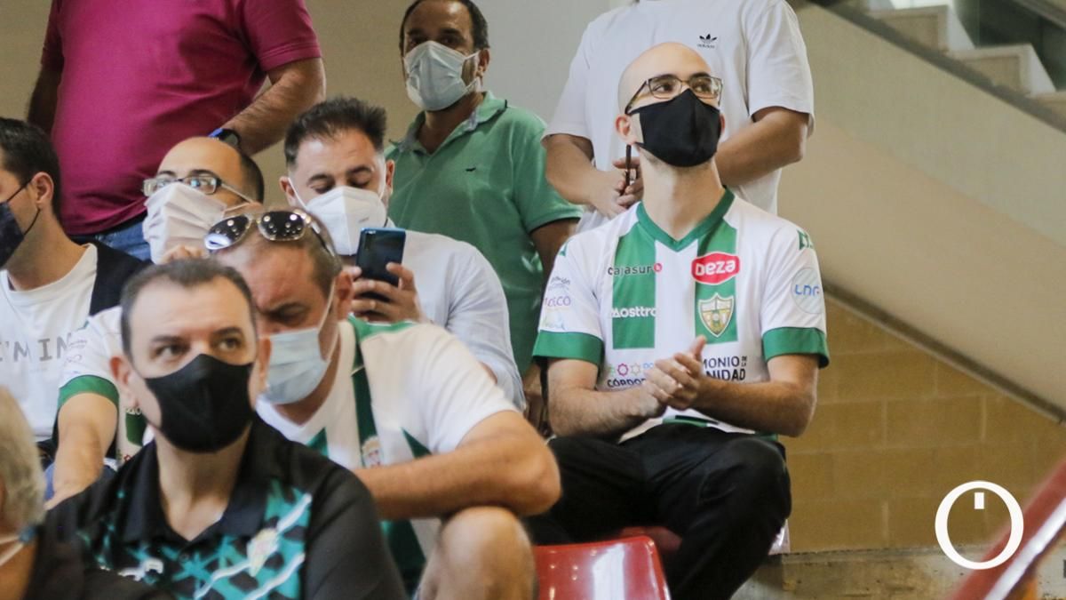 Córdoba Patrimonio de la Humanidad - Palma Futsal