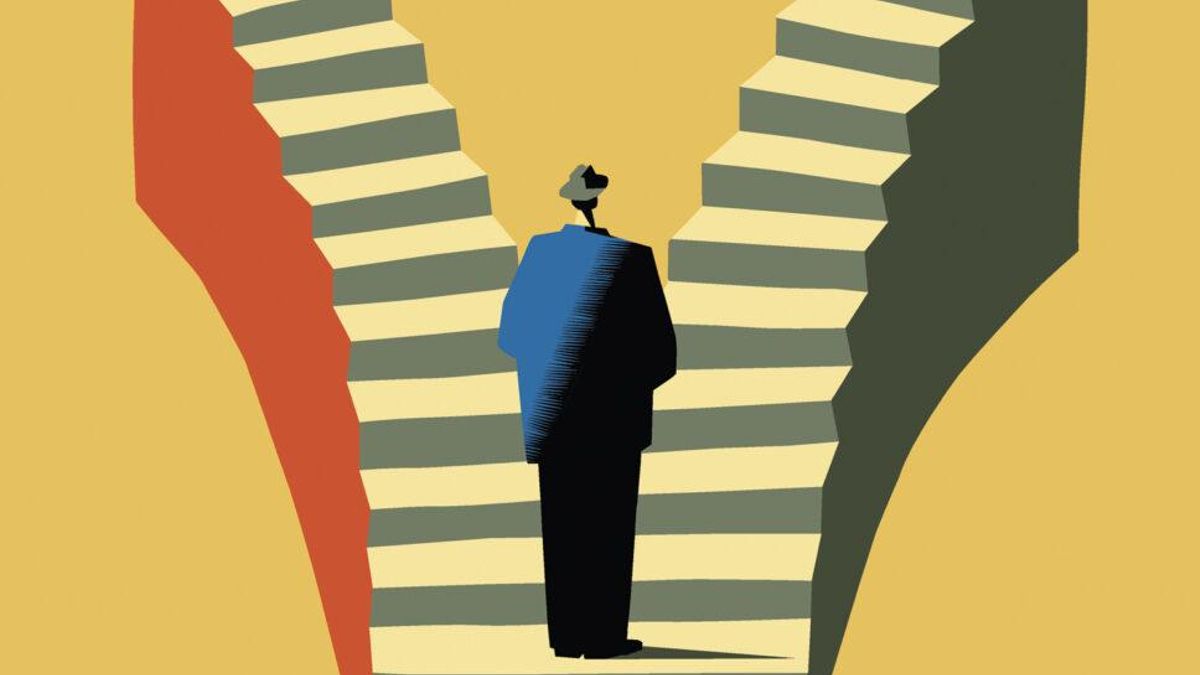 "Tengo cuarenta años y me veo incapaz de tomar una decisión": la vida del ‘hombre cualquiera’ de Giovanni Arpino