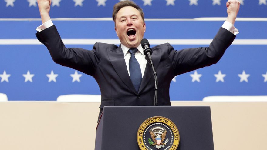 Las denuncias de censura de los “oligarcas tecnológicos” envalentonan a la ultraderecha europea