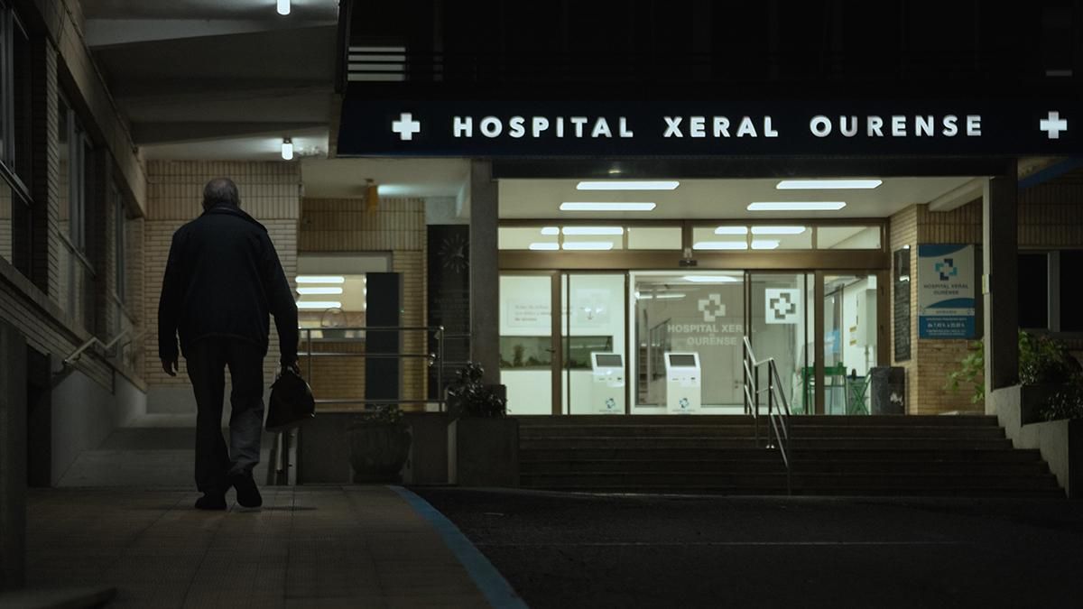 Imagen de una escena de 'El crimen de Pazos'