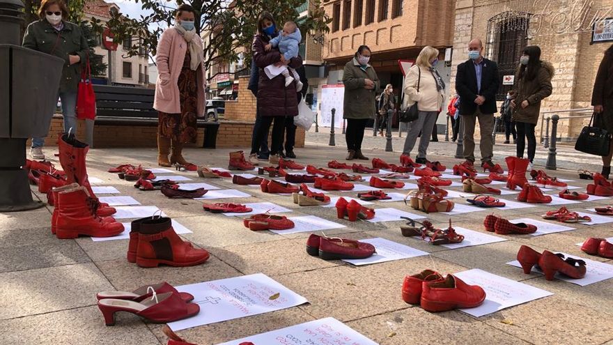 Acción de Villarrubia