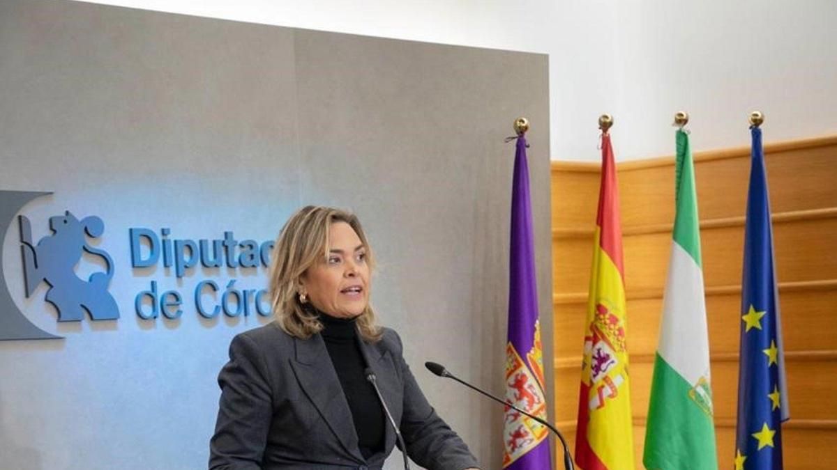 La Diputación convoca una nueva edición de los Premios Córdoba en Igualdad