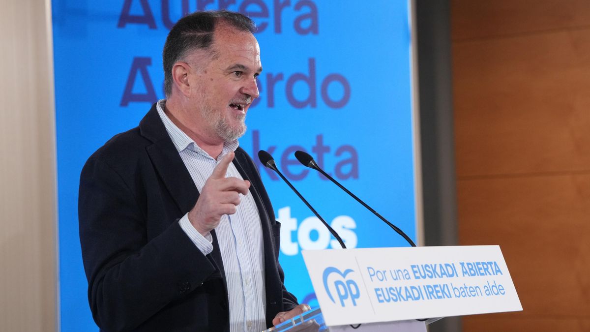 Carlos Iturgaiz