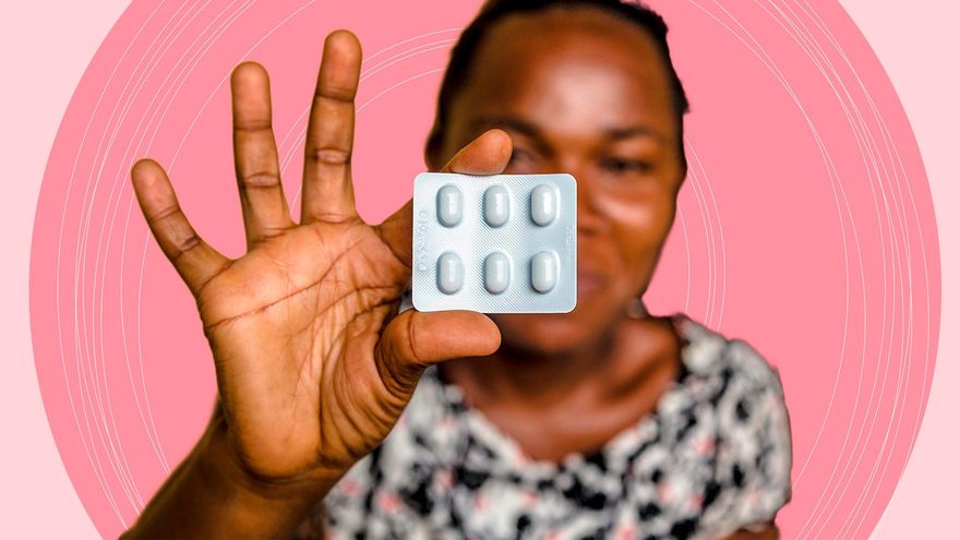 Especial Acceso medicamentos - Anesvad 2019