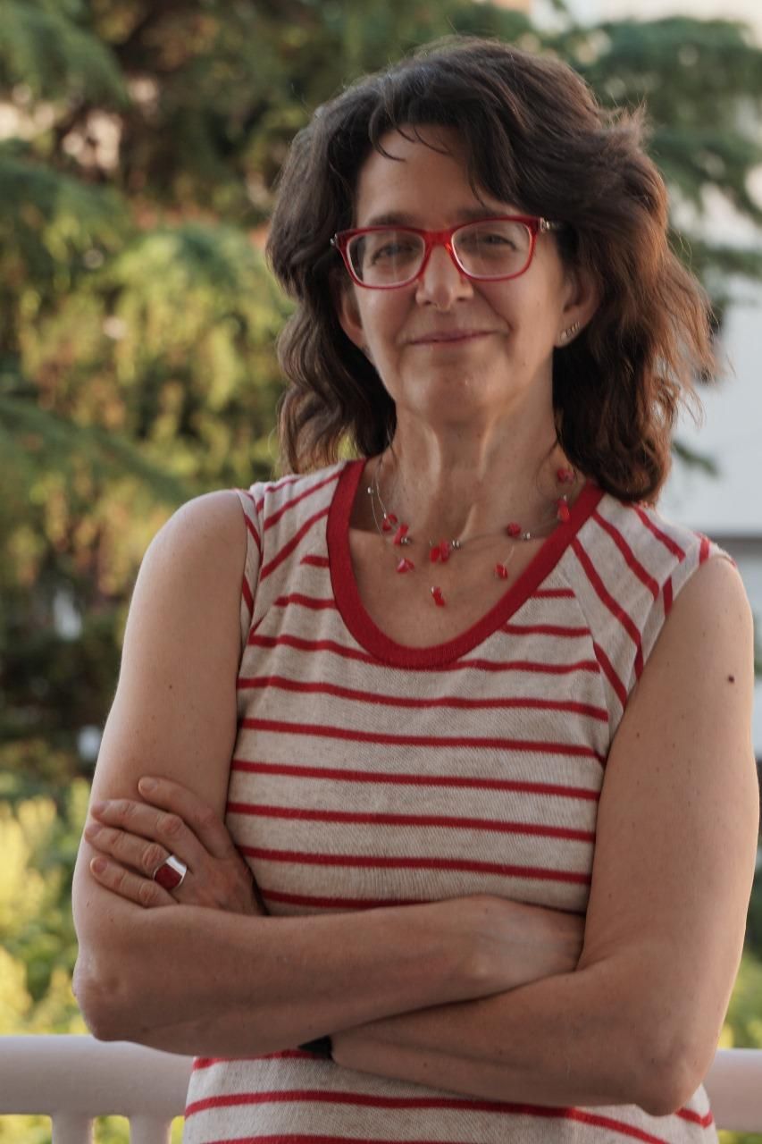 Isabella Cosse es historiadora e investigadora del Conicet y de la Escuela Interdisciplinaria de Altos Estudios Sociales de la Universidad de San Martín, donde es profesora.