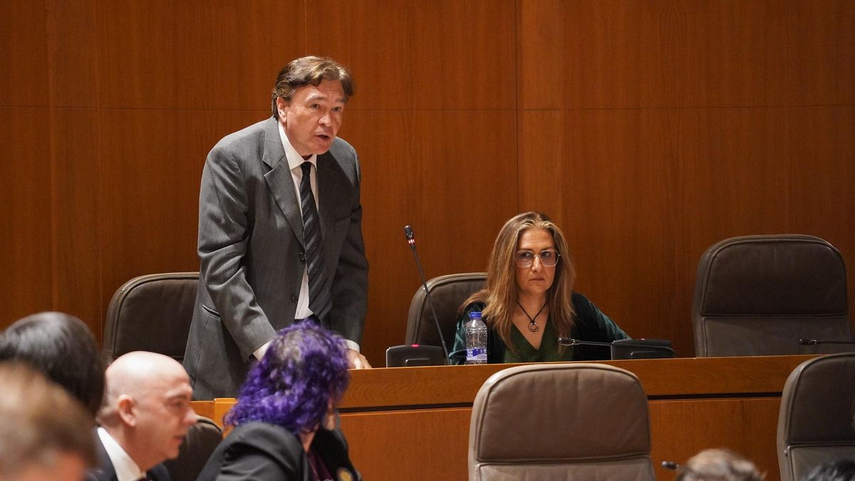 Teruel Existe sale de nuevo al rescate del PP en Aragón y abre una rendija para un gobierno autonómico sin Vox