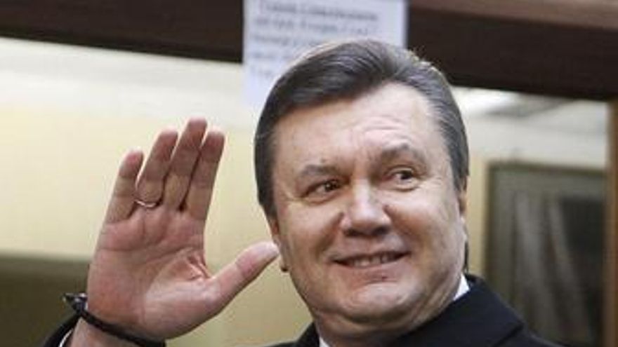 Yanukovich