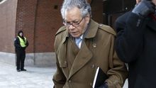 Primera condena penal al director de una farmacéutica por su papel en la epidemia de opiáceos que asola EEUU