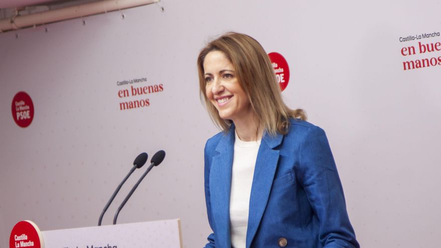 La eurodiputada socialista Cristina Maestre reclama la dimisión del comisario de Agricultura: "Anda desaparecido"