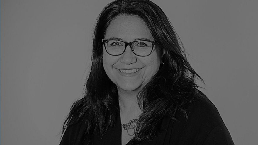 La arquitecta Mendoza-Arroyo pide que antes de reconstruir La Palma se evalúen los riesgos