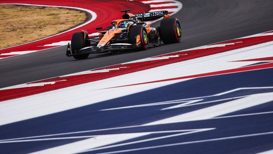 GP de Estados Unidos de Fórmula 1: curiosidades, momentos destacados, horario y dónde ver la carrera