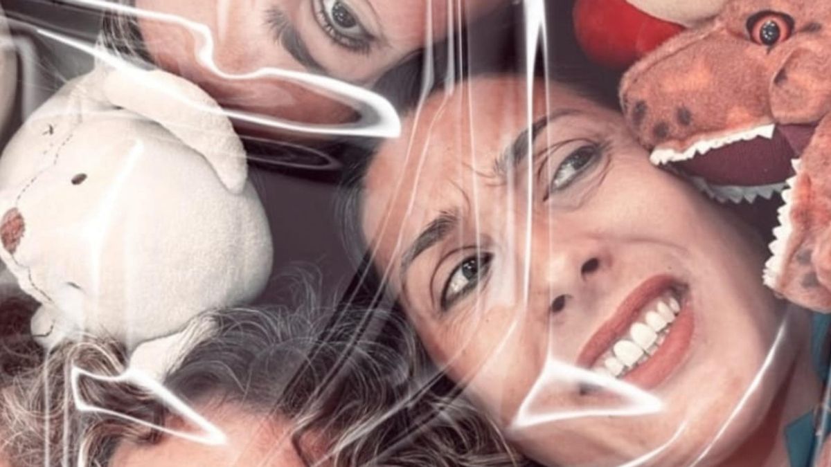 ‘Eva o la creación de la madre perfecta’: una sátira sobre la maternidad y los estereotipos femeninos llega a La Rambleta