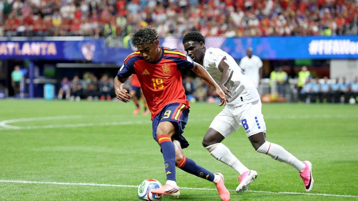 La historia avala a España: nunca ha perdido contra Uruguay ni Arabia Saudí en un Mundial