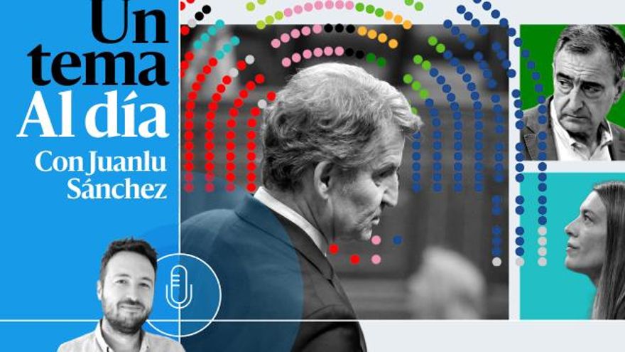 🎙 PODCAST | Por qué el PP no presenta una moción de censura