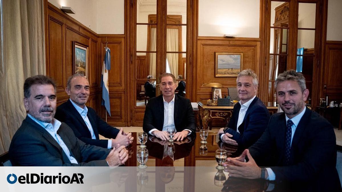 LLA y PRO avanzan en coordinación electoral con Karina Milei como mediadora