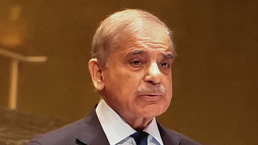 Pakistán advierte a India que el desvío de agua del rio será tratado como "un acto de guerra"