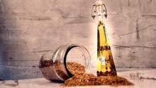 Diez aceites vegetales útiles en la cocina y que no son de oliva