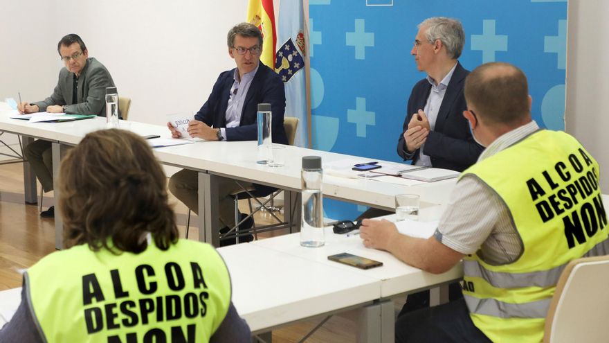 Los tropiezos de Francisco Conde, el fichaje económico que Feijóo quiere llevar de Galicia a la Moncloa