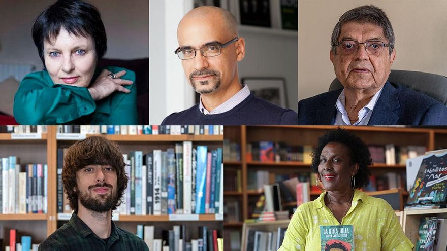 Todo lo que ofrece Cosmopoética en una edición renovada y que mira de Córdoba al mundo