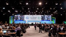 La Cumbre del Clima se queda corta a la hora de pedir más ambición a pesar del aviso de los científicos