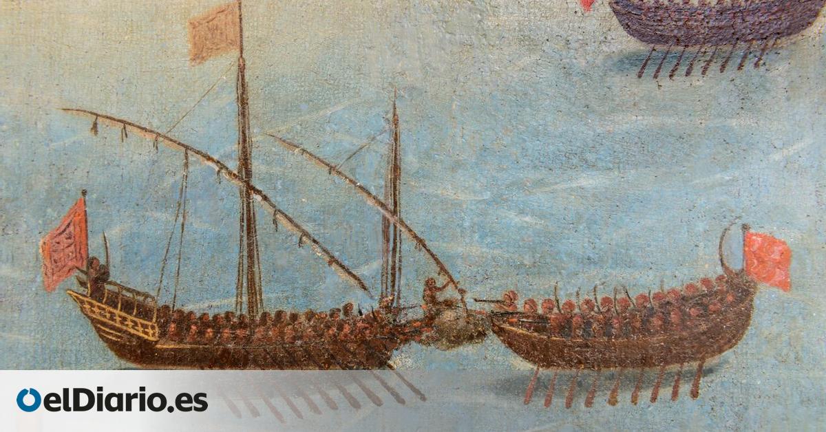 Corsarios, los héroes mitificados que ofrecían esclavos a los terratenientes