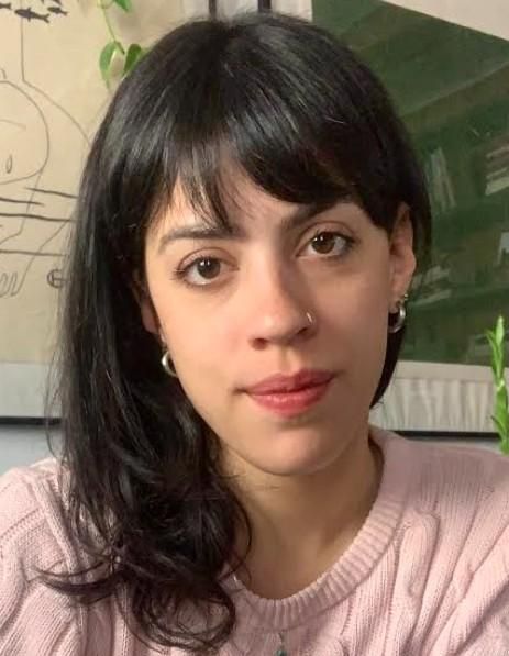 Susana Rivera González