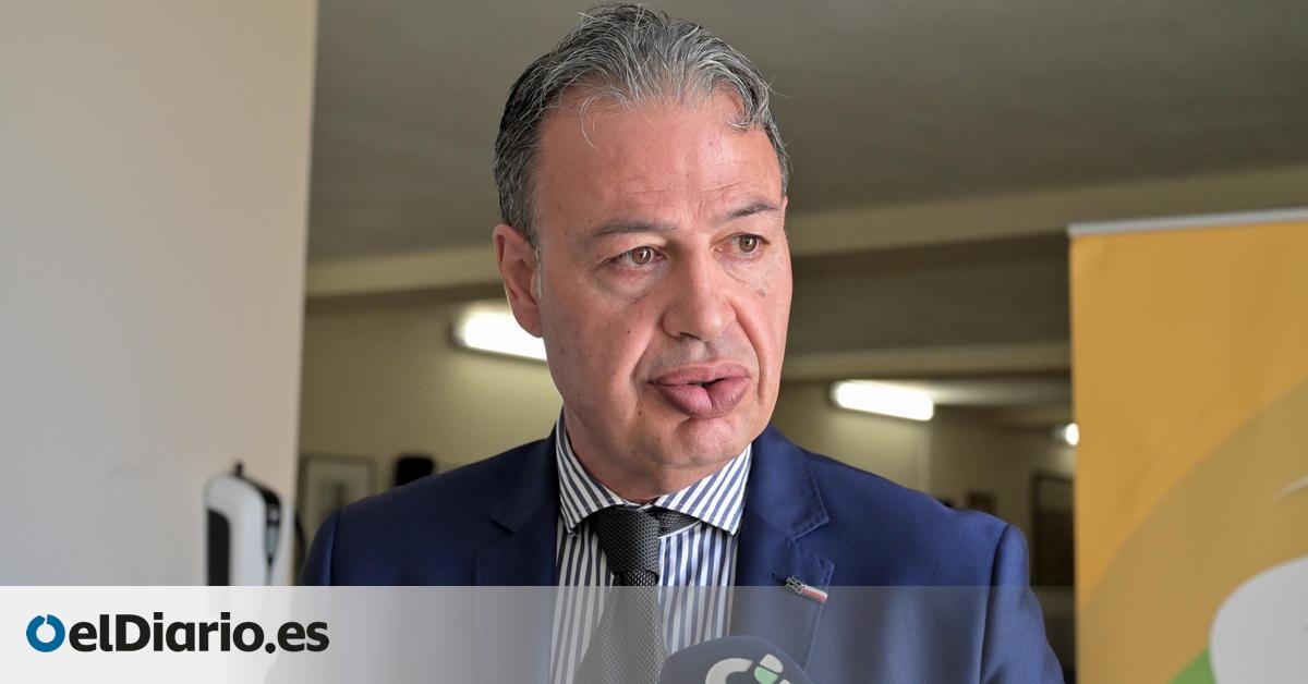 El juez procesa por delito sexual al director del Instituto Canario de la Vivienda y exalcalde de San Mateo