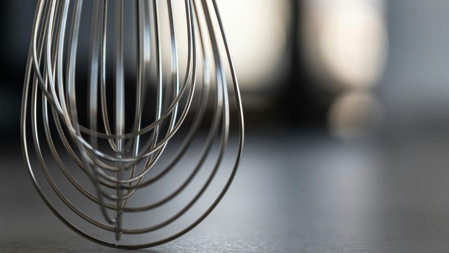 Los siete utensilios que necesitas en la cocina y que te pueden durar toda la vida