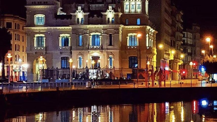 Fallece el leonés que había sufrido una paliza en un altercado en un pub de Gijón