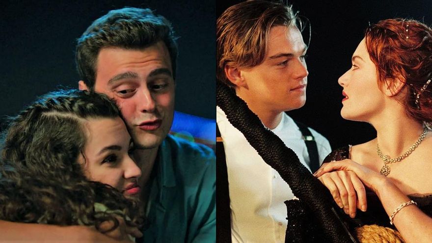 'Hermanos' (14.1%) abre la temporada veraniega en TV con un claro triunfo sobre 'Titanic' (9.4%)