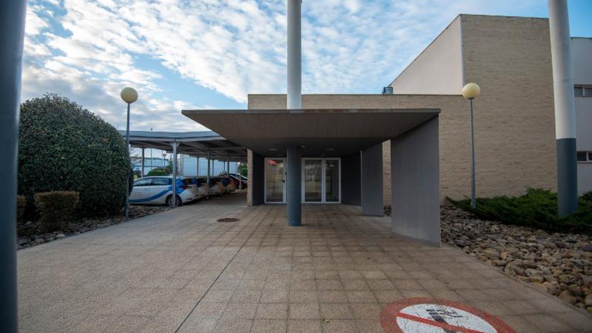 Hospital de Calahorra