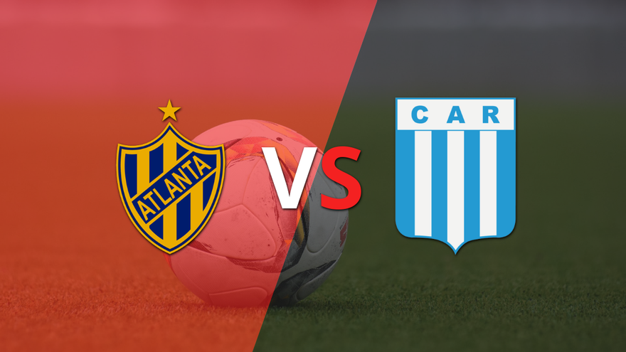 EN VIVO: Empieza el complemento y Atlanta es el ganador parcial del partido