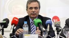 El doctor Rafael Matesanz, director de la ONT