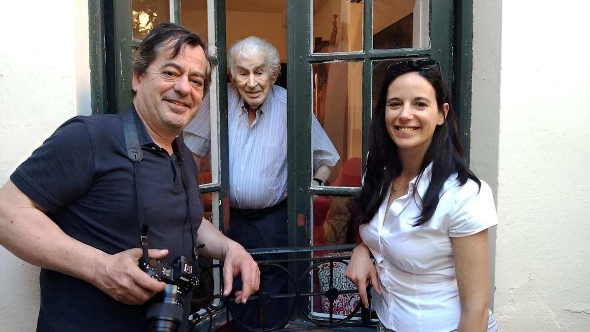 El fotoperiodista leonés Javier Casares, premio Memorial Norberto Cabezas por 30 años de imágenes