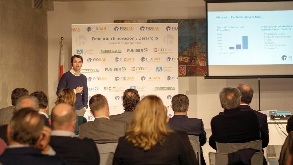 La FIDBAN se inscribe en el Registro de Fundaciones