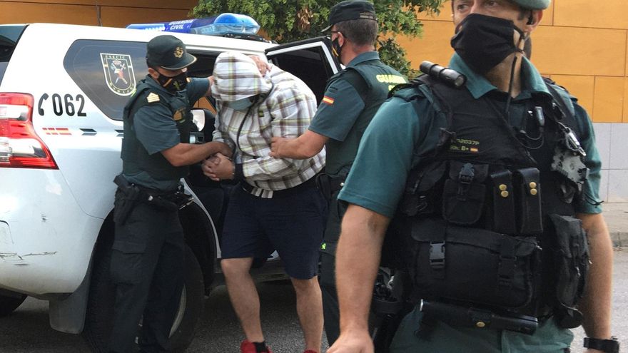 La abogada de la familia de Manuela Chavero insiste en que hubo agresión sexual antes del asesinato