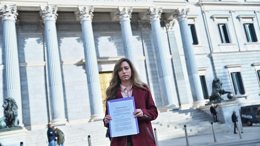 La denuncia de Podemos por la DANA: 223 "presuntos" homicidios imprudentes por la "tardanza" de la Generalitat