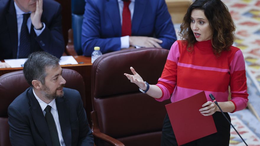 Madrid es la comunidad donde los más ricos destinan menos renta a pagar impuestos