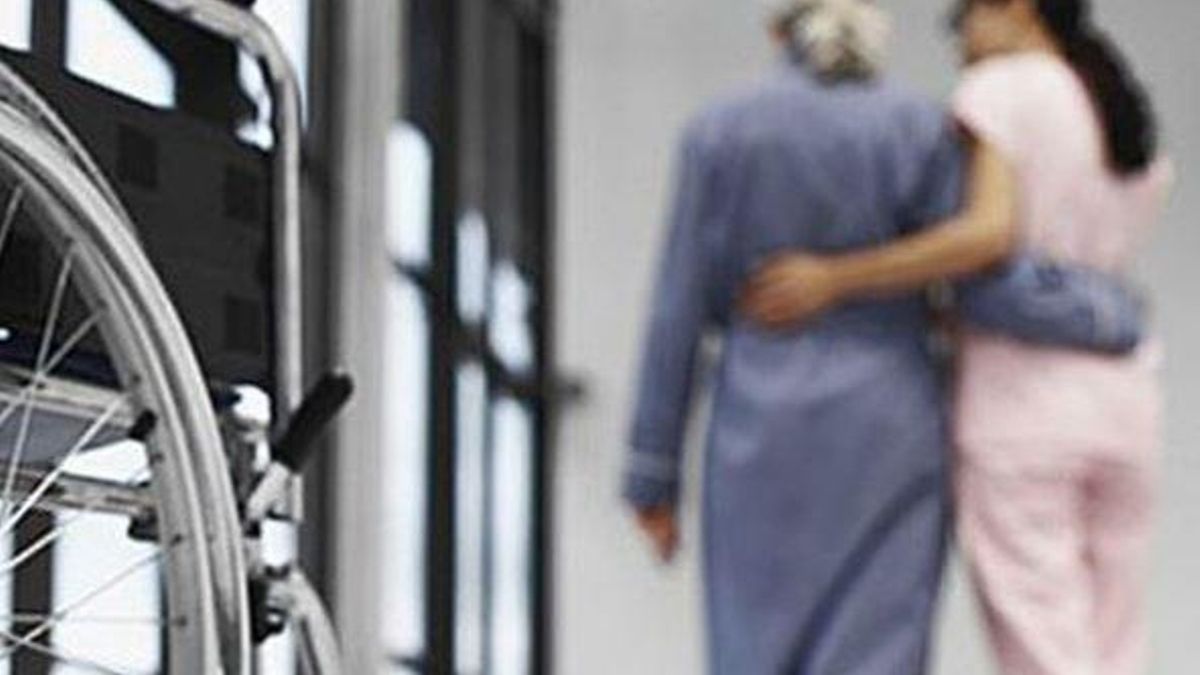 Las novedades de la Ley de Dependencia: se reduce de 6 a 3 el tiempo máximo para resolver las prestaciones