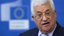 Abás dice que Trump "viola todas las resoluciones y acuerdos internacionales" al reconocer Jerusalén como capital de Israel