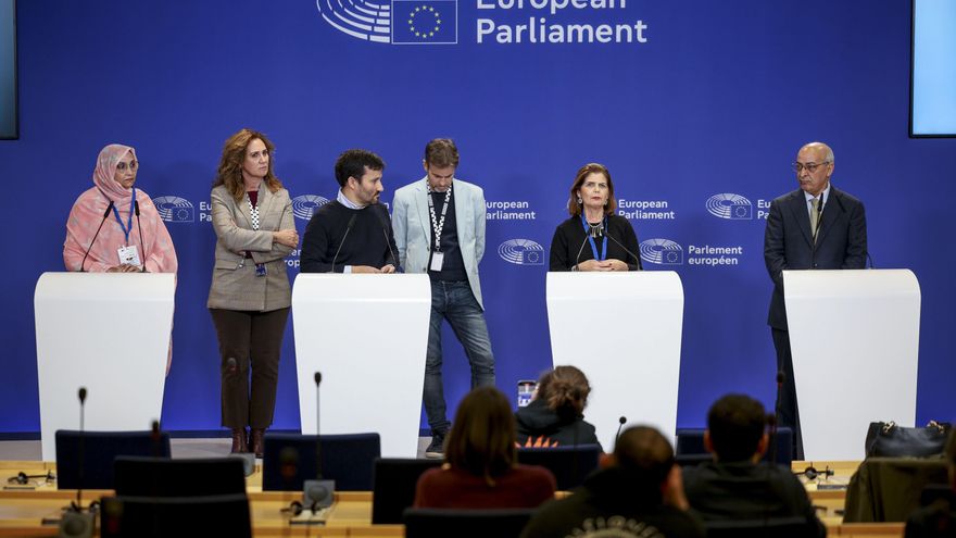 El Frente Polisario exige a la Comisión Europea que lo incluya en la negociación comercial con Marruecos